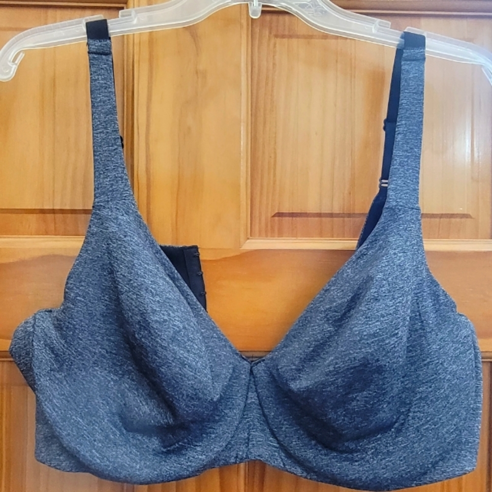 Cacique bra
